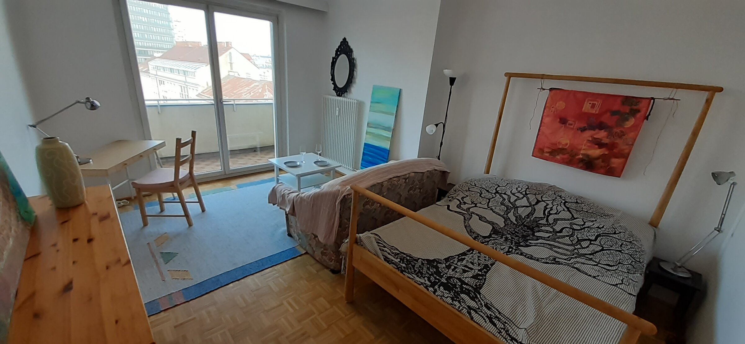Wohnraum 1