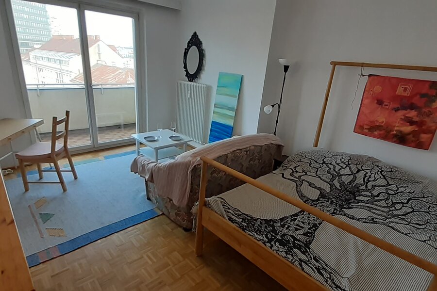 Wohnraum 1