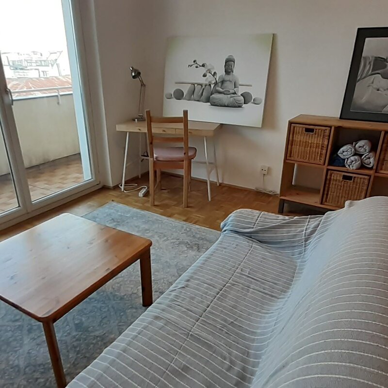 Wohnraum 2