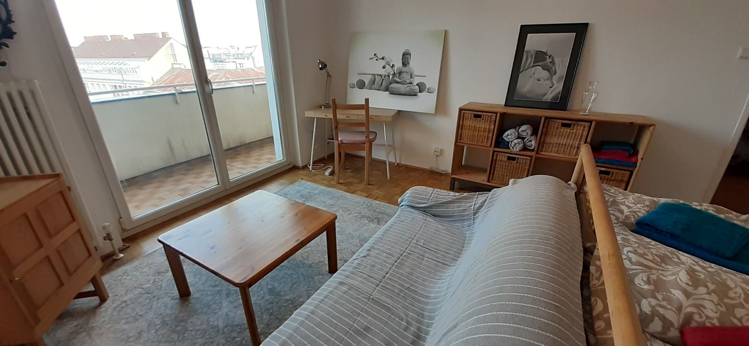 Wohnraum 2