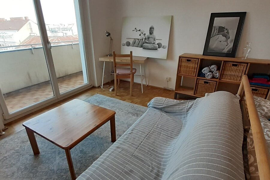 Wohnraum 2