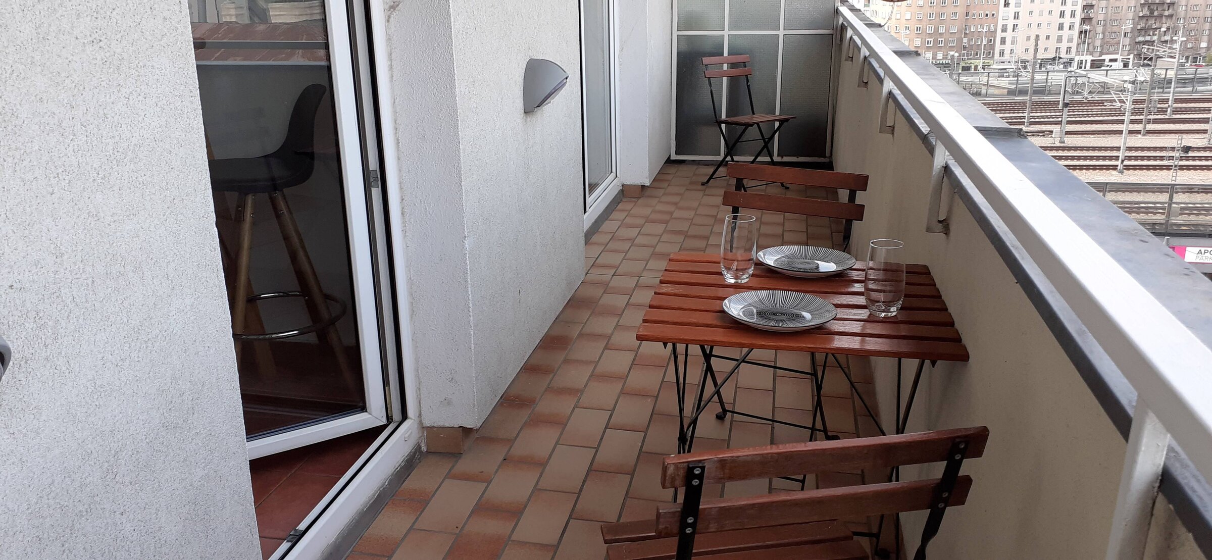 Balkon