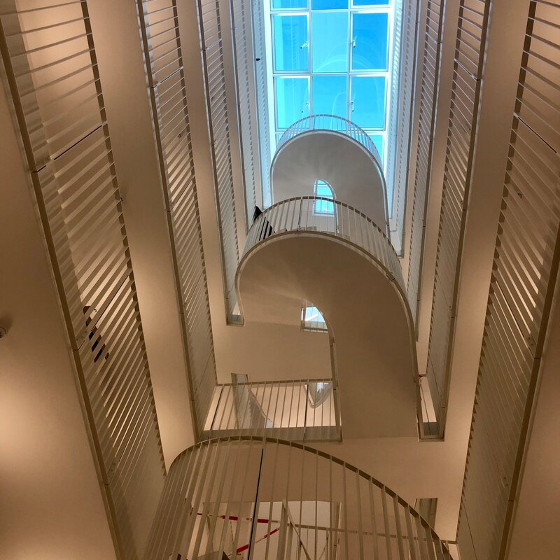 Treppenhaus