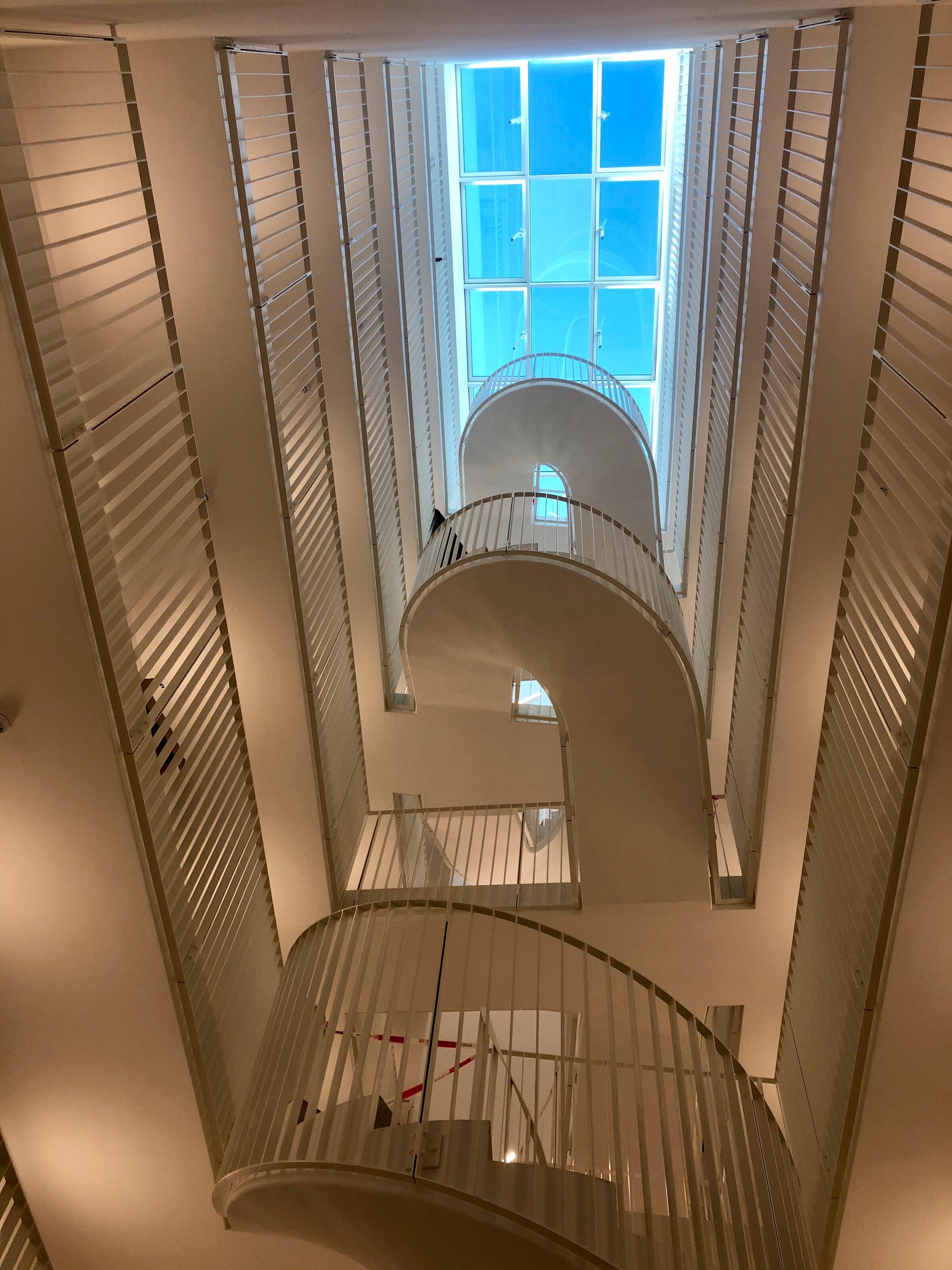 Treppenhaus