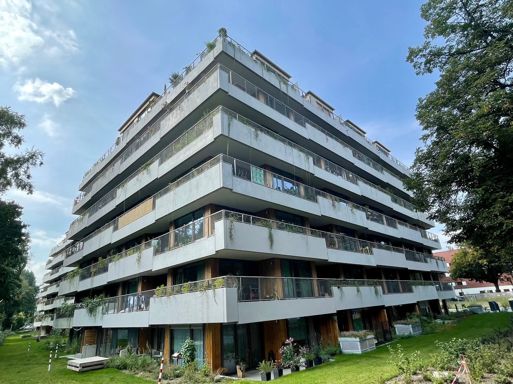 Haus