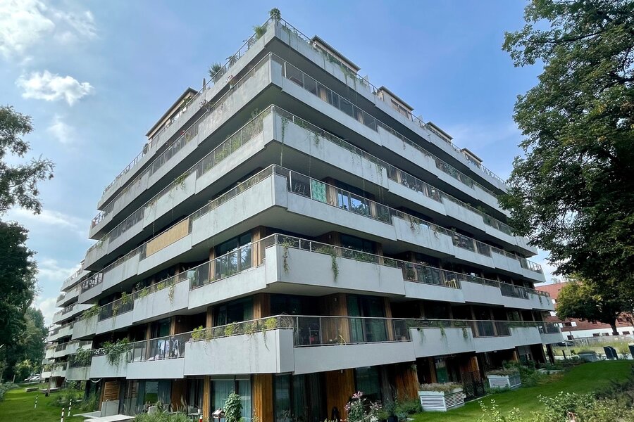 Haus