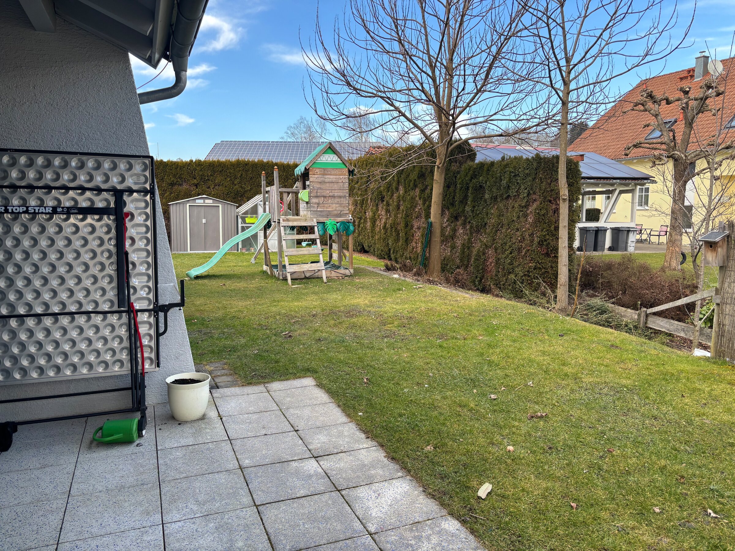 Garten