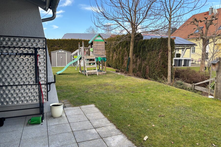 Garten