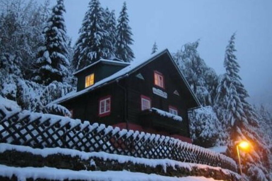 Landhaus in Bad Gastein 