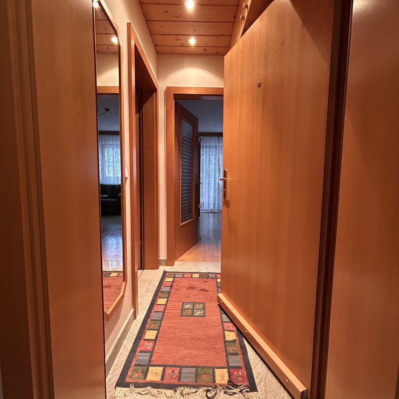 Wohnen in Bad Hofgastein 