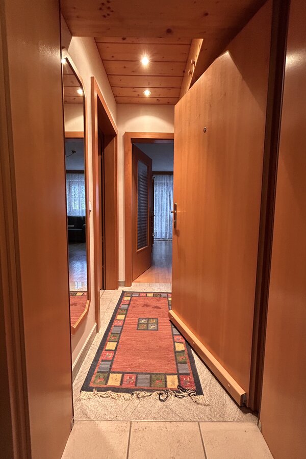 Wohnen in Bad Hofgastein 