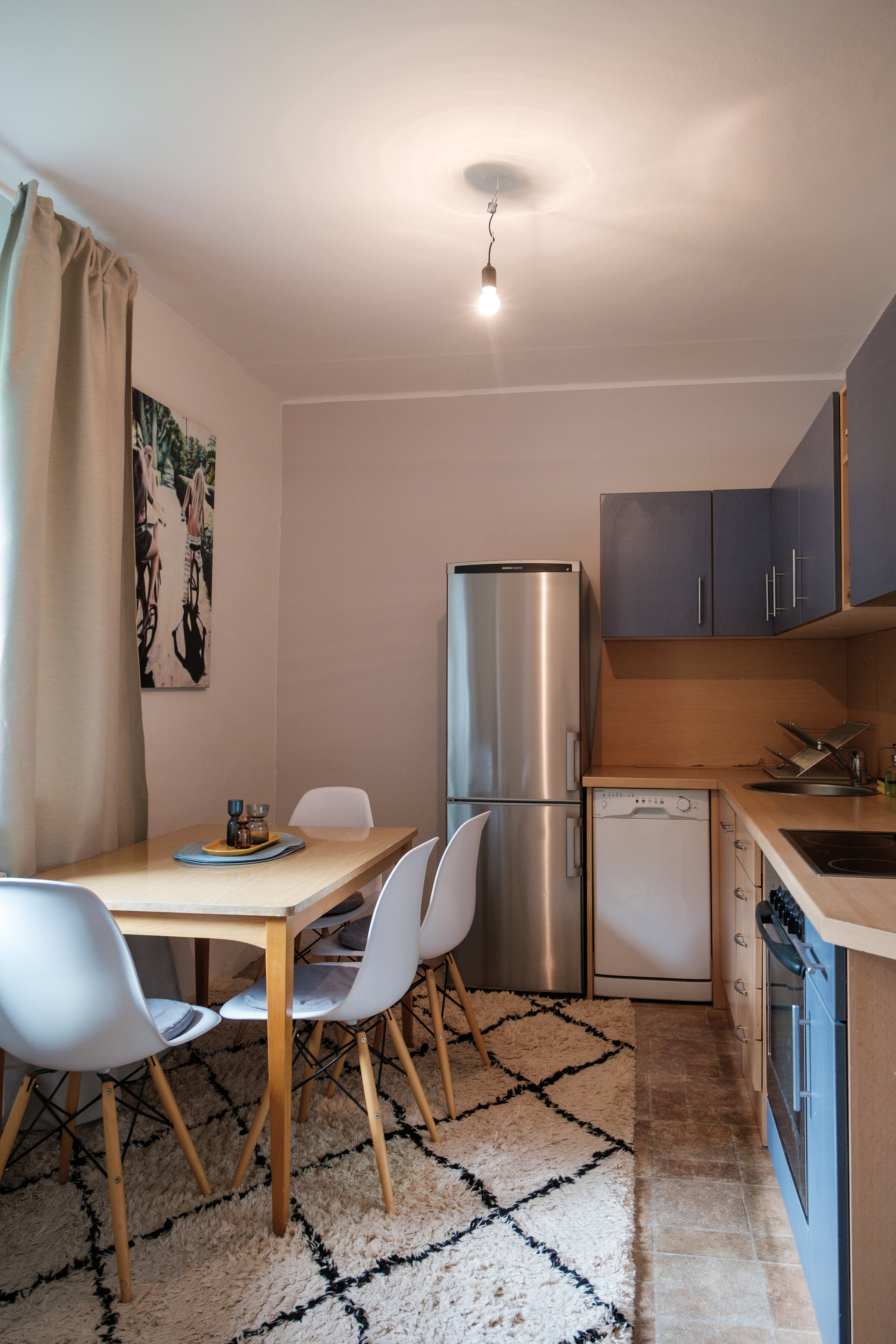 Eat-In Kitchen | © Lukas Maier