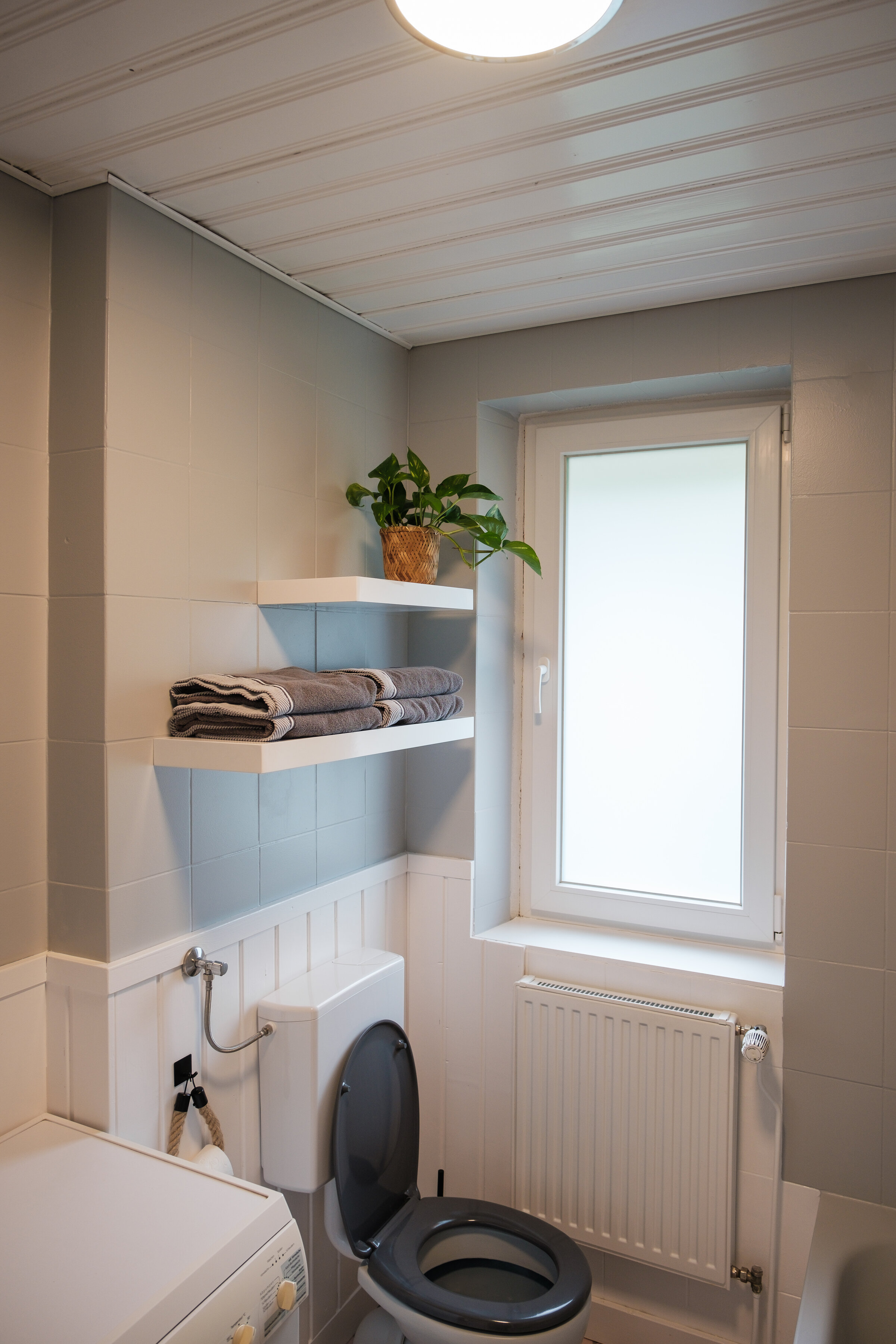 Bathroom 1 | © Lukas Maier