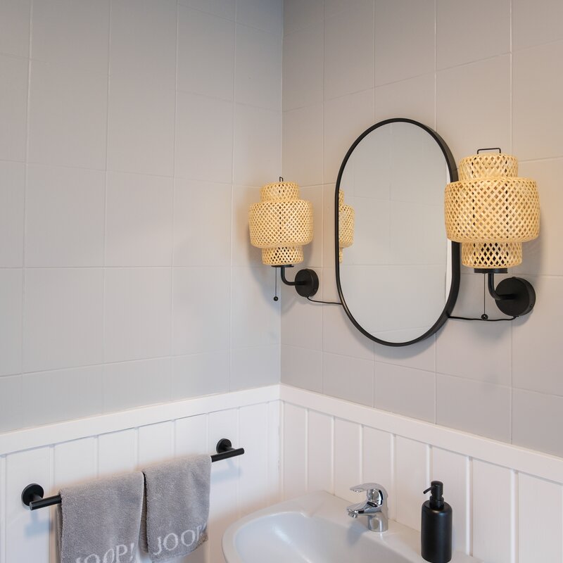 Bathroom 2 | © Lukas Maier