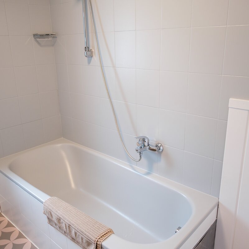 Badewanne | © Lukas Maier