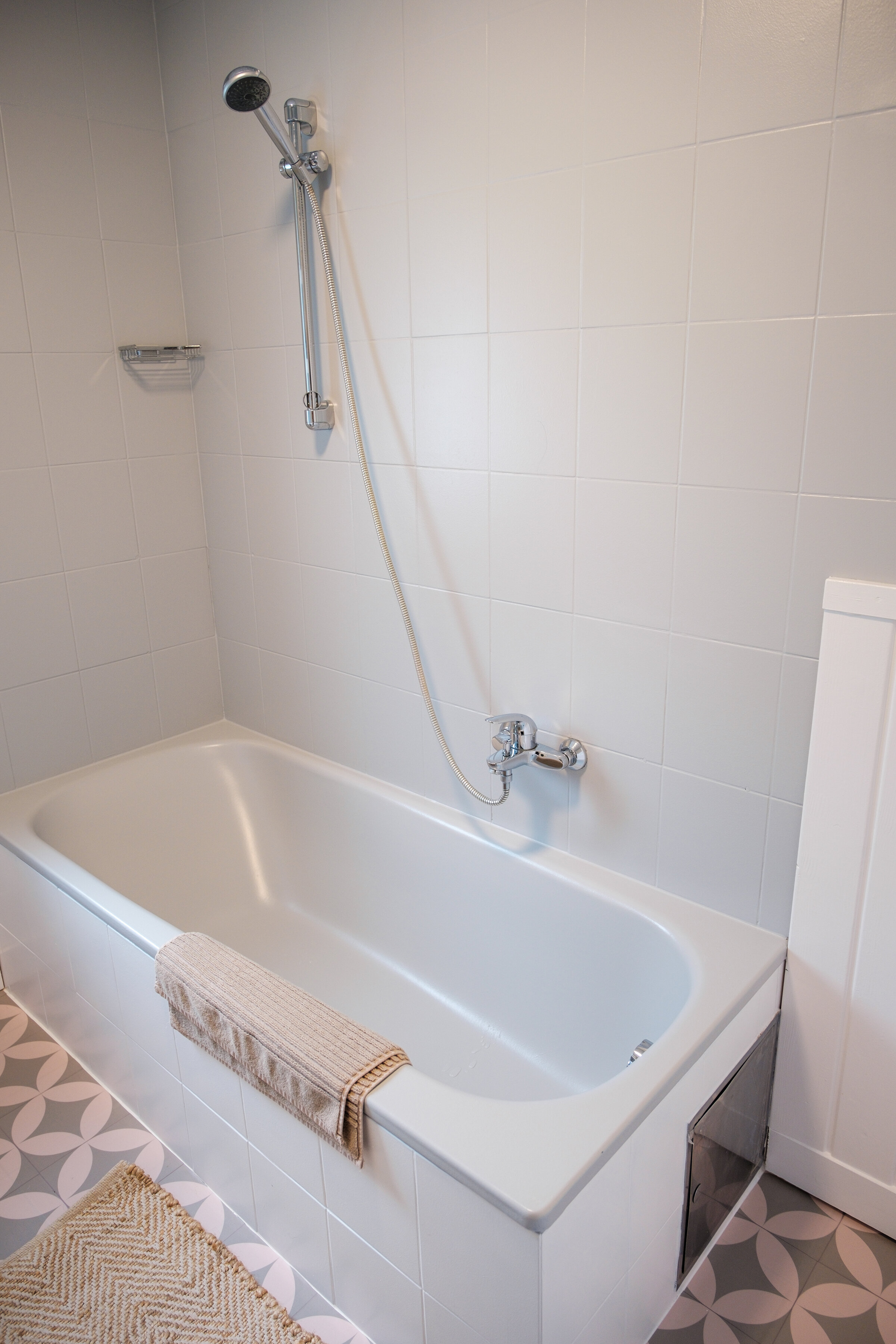 Badewanne | © Lukas Maier