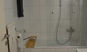 lieber baden oder duschen ? 
