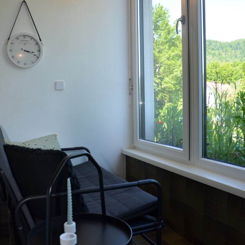 Loggia