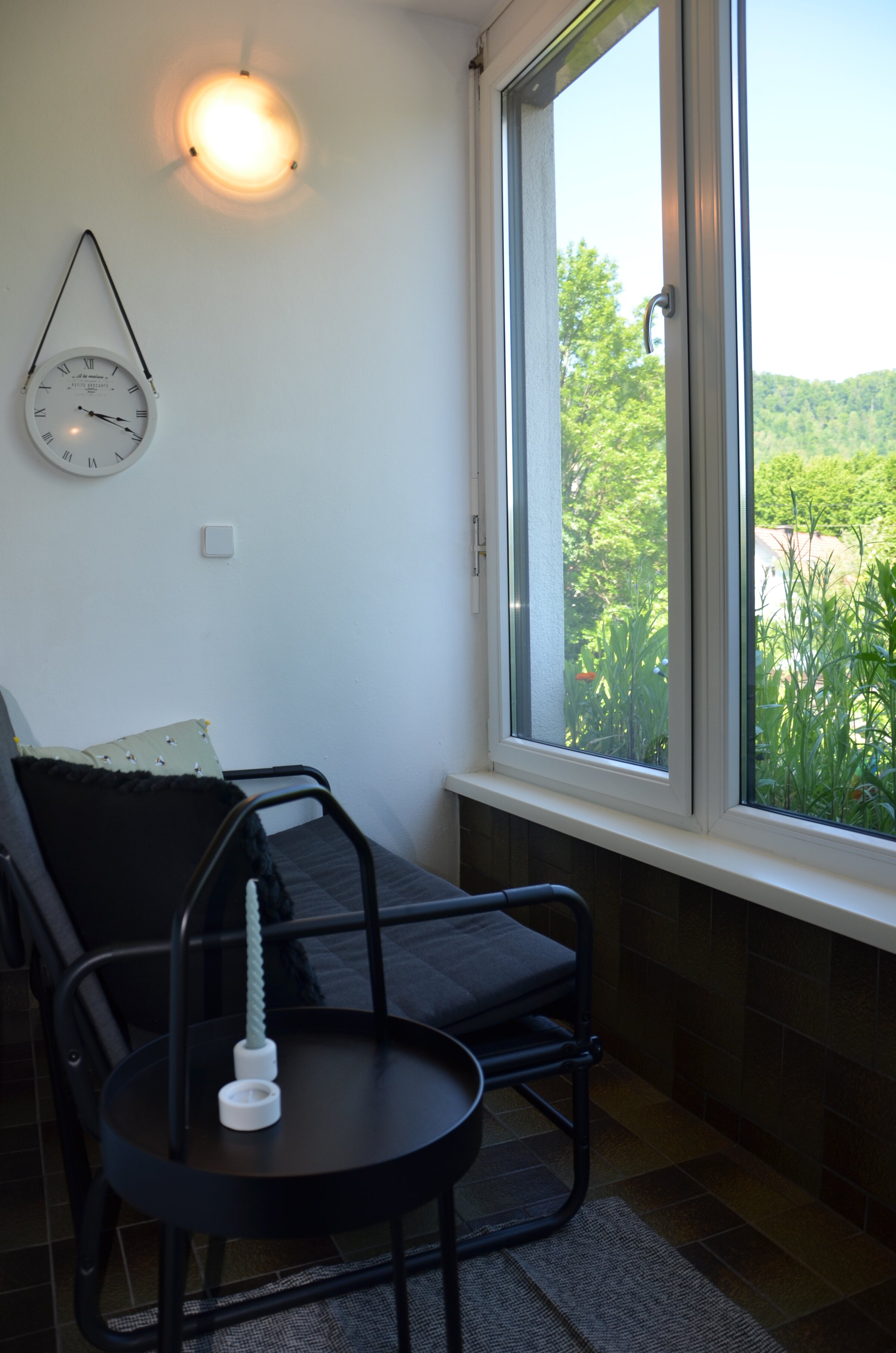 Loggia