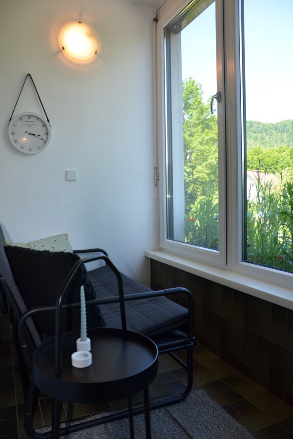 Loggia