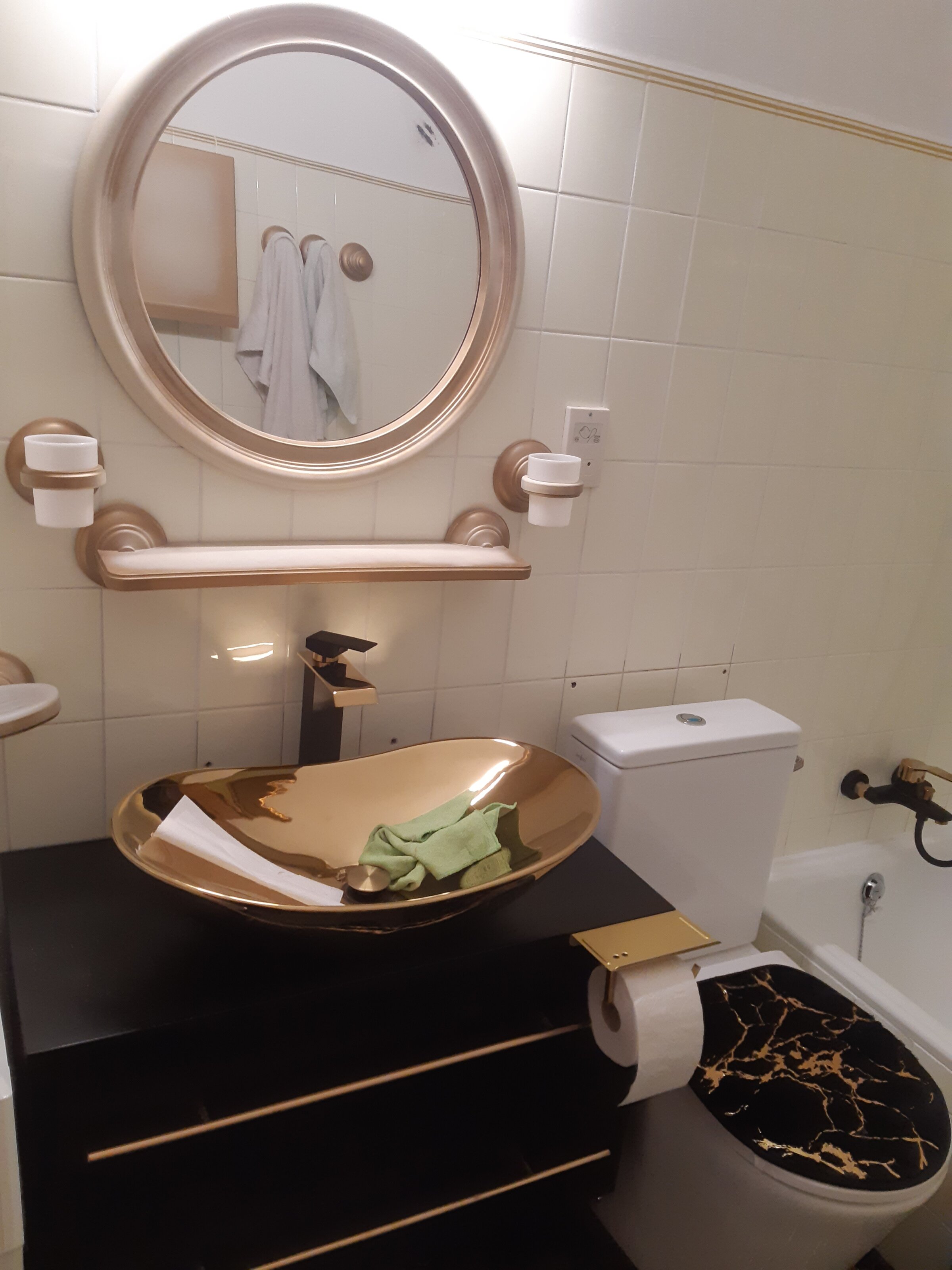 Badezimmer