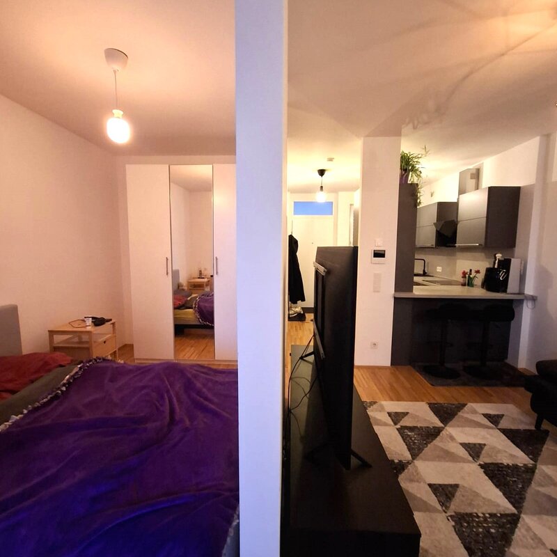 Whole Apartement