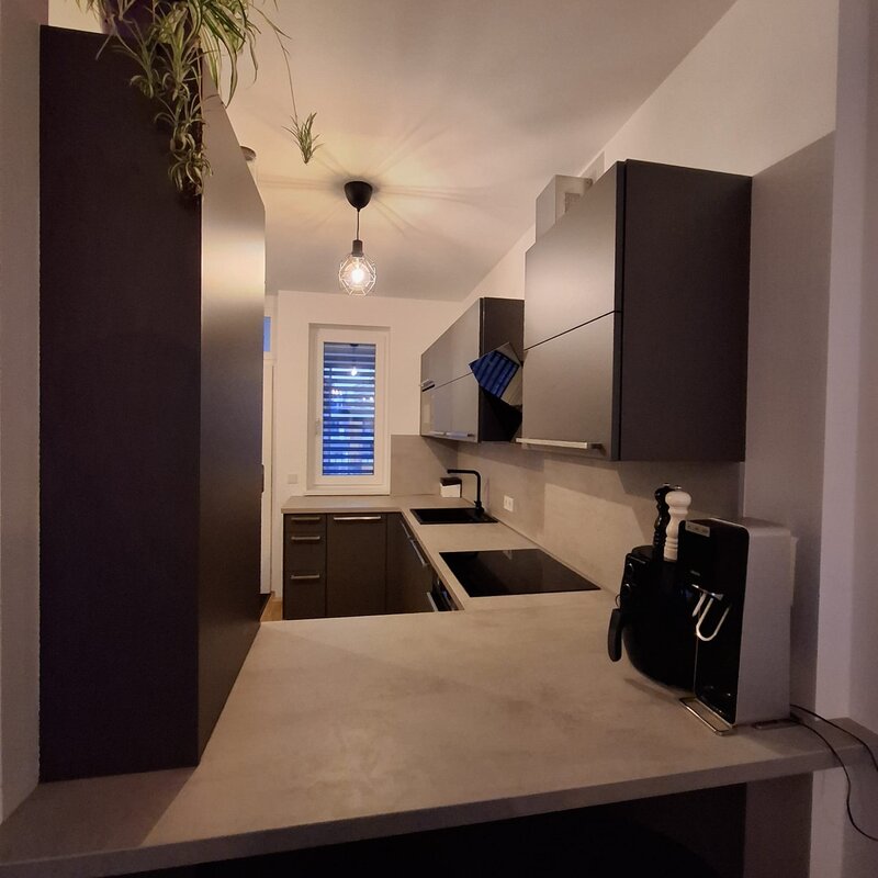 Kitche/Bar