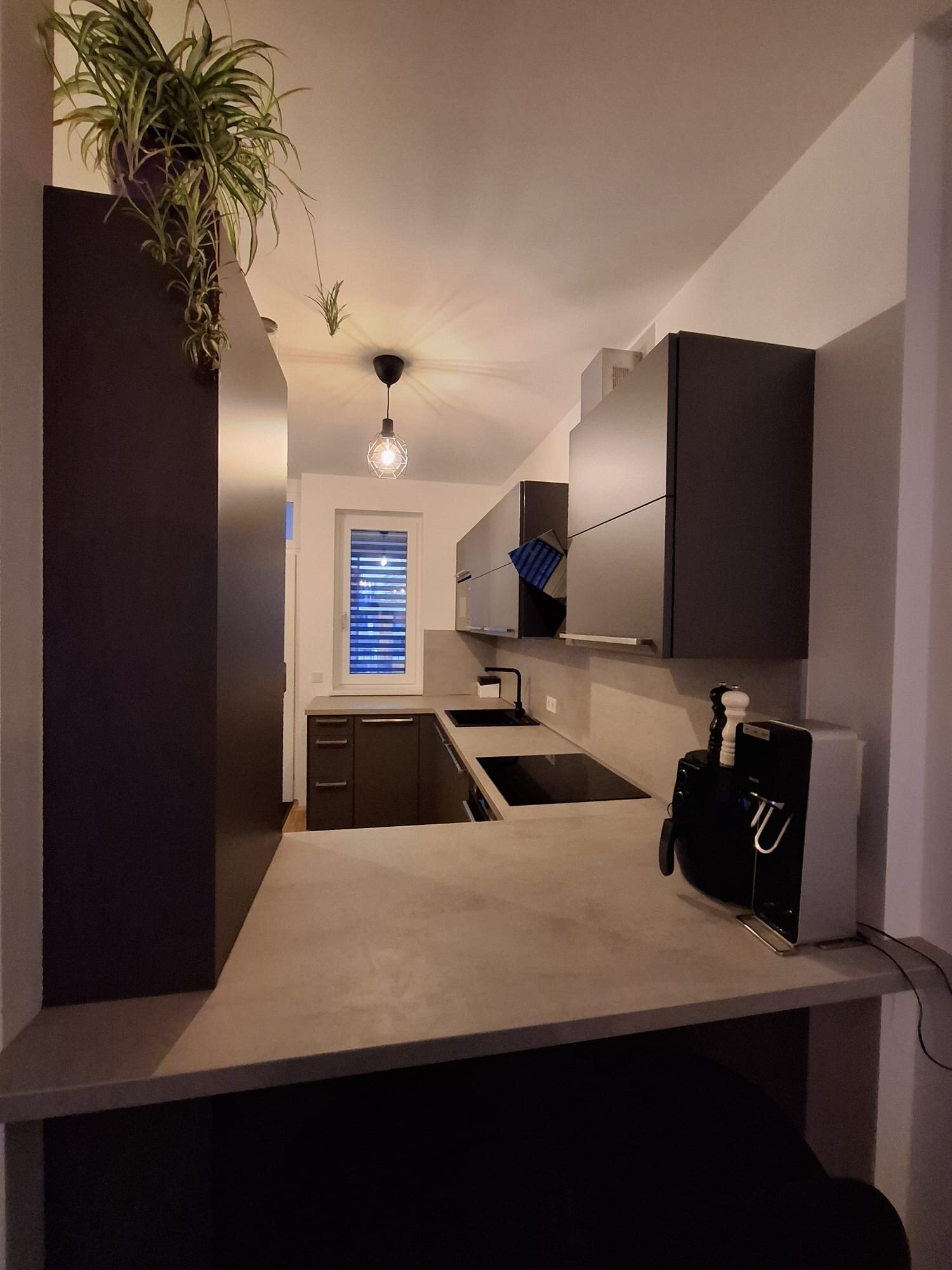 Kitche/Bar