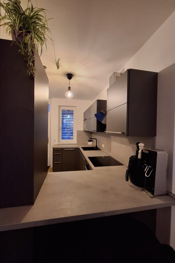 Kitche/Bar