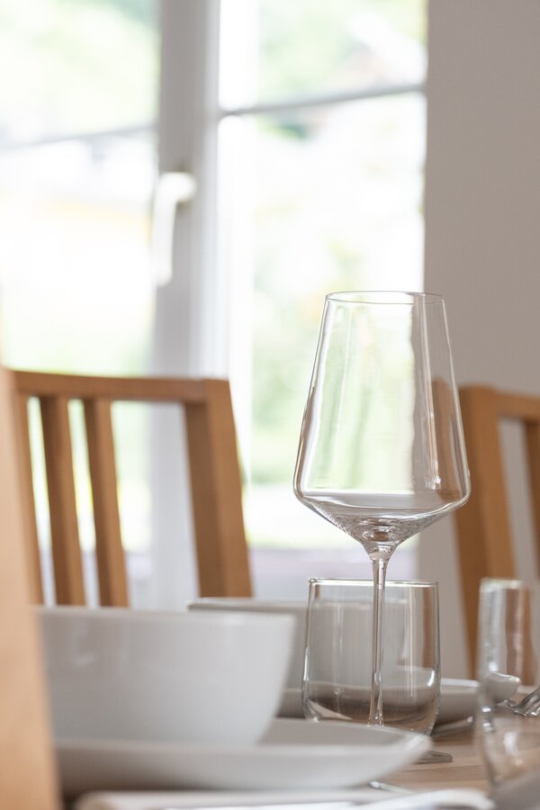 Feel comfortable with us!