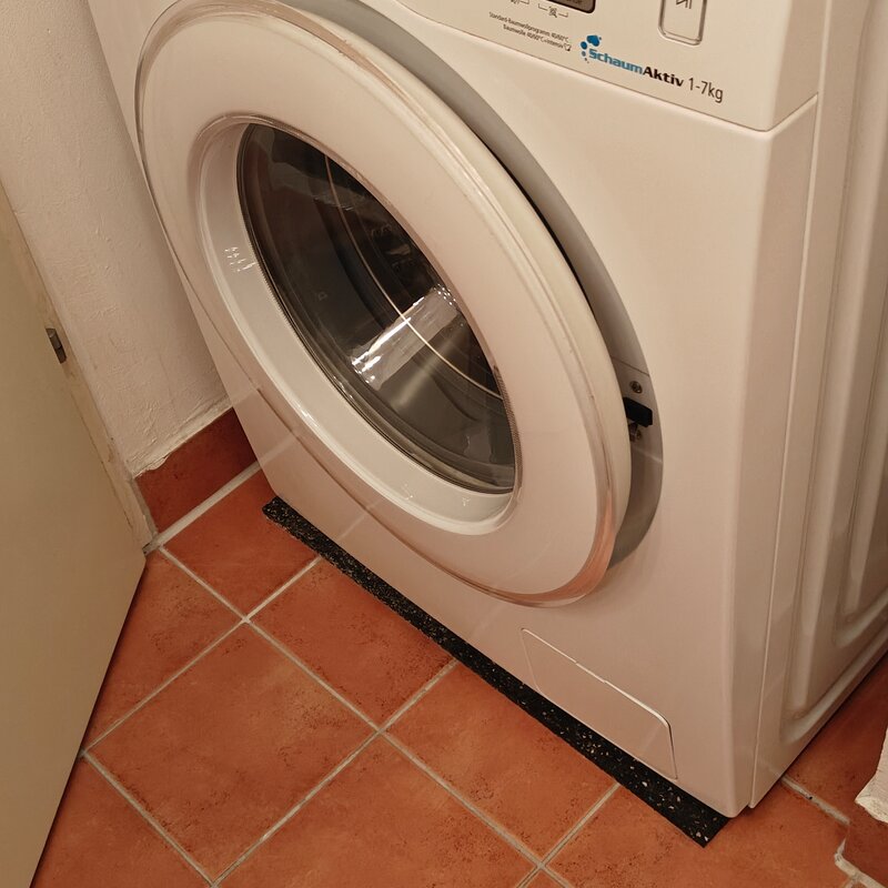 Waschmaschine