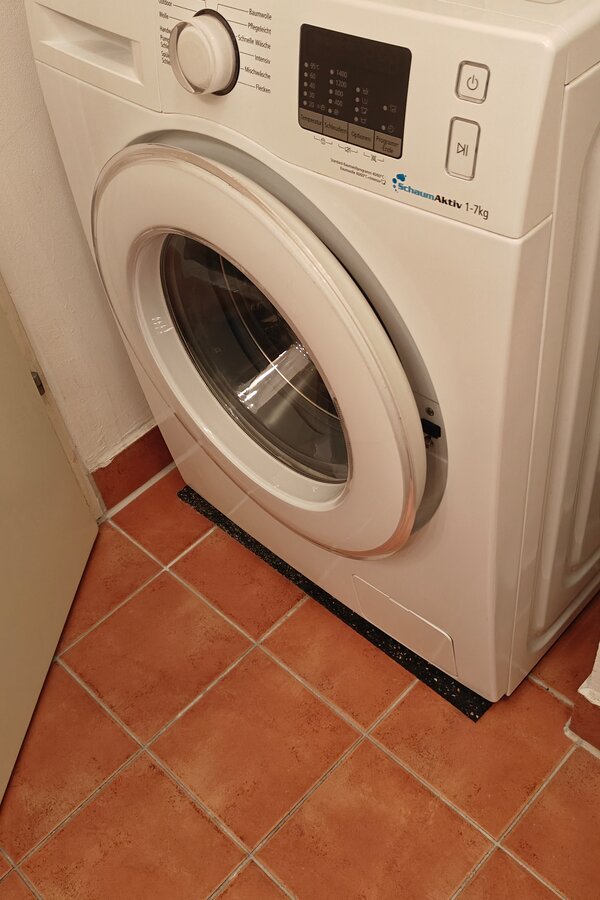 Waschmaschine