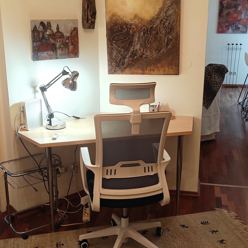 Büro