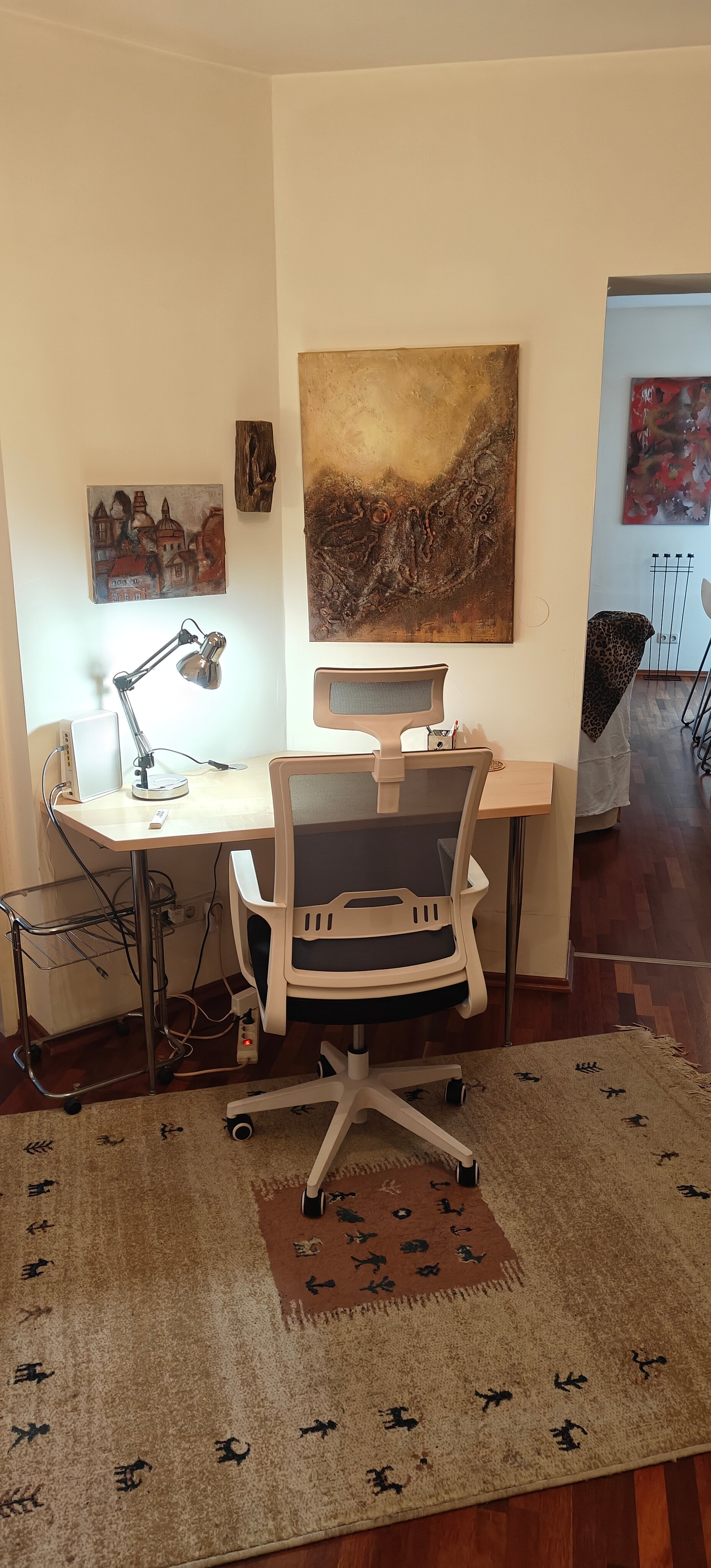 Büro