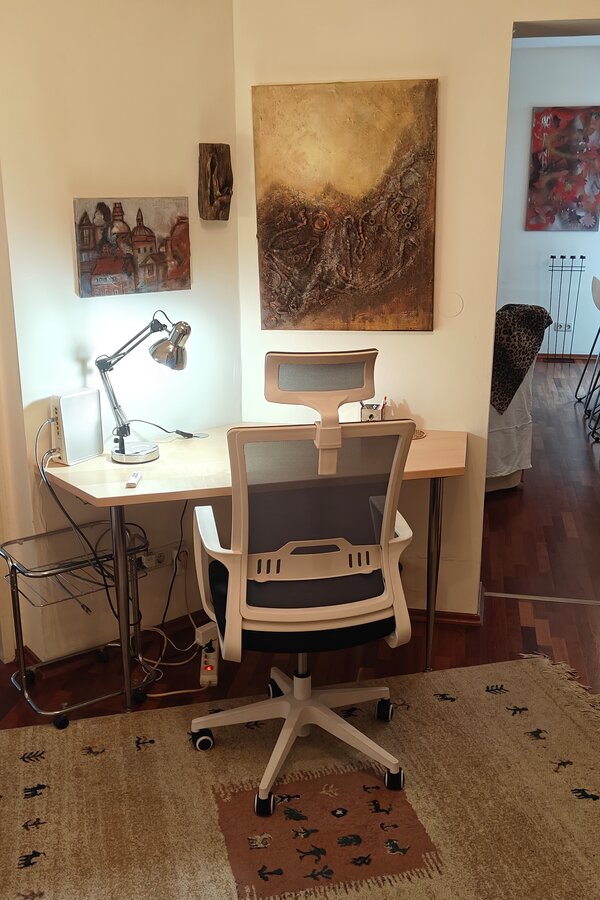 Büro