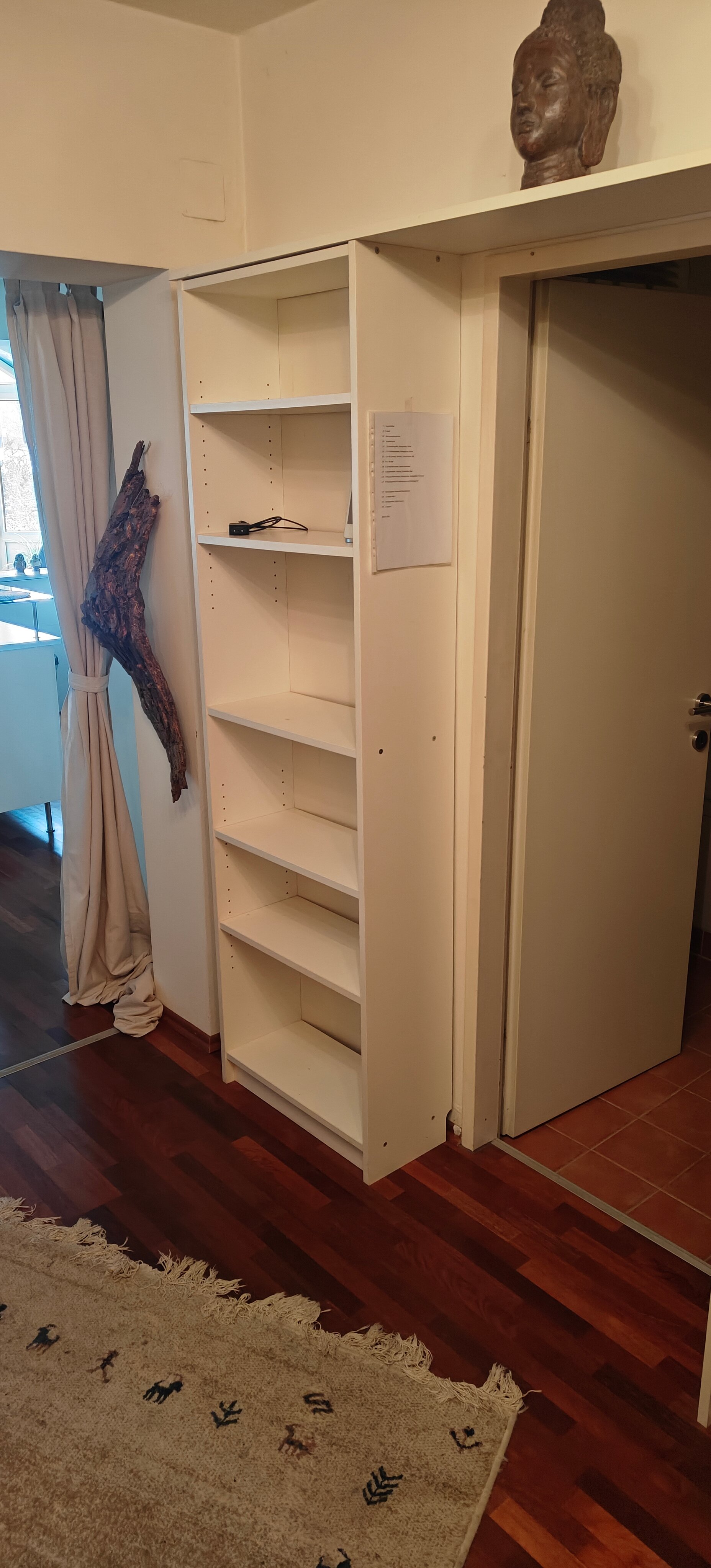Bürokasten