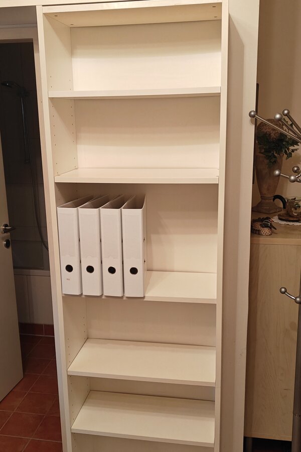 Bürokasten