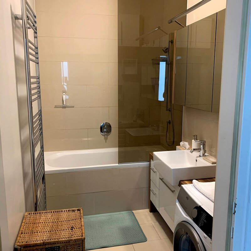 Badezimmer