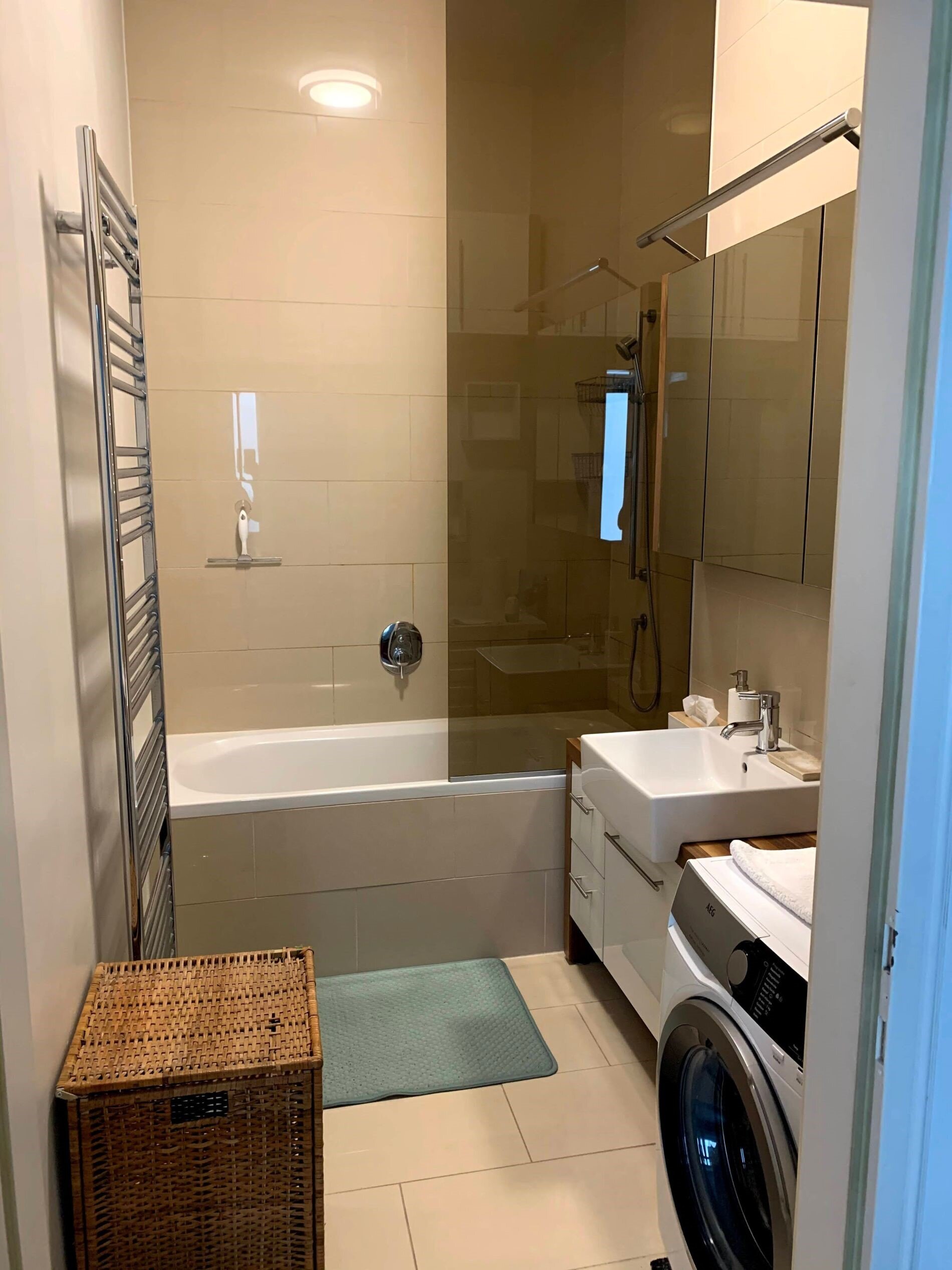 Badezimmer