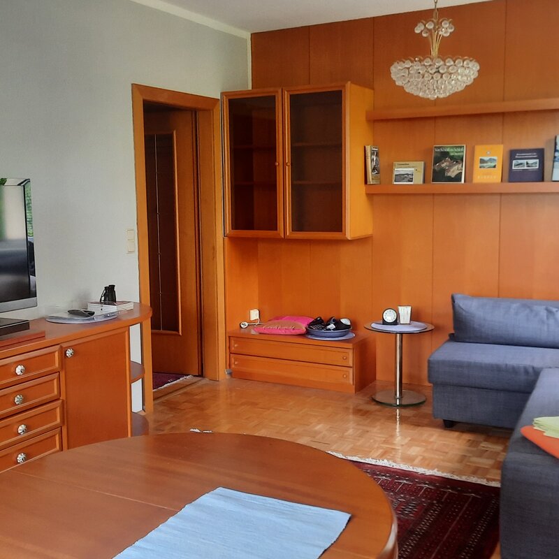 Wohnzimmer | © Evelyn Gschwandtner