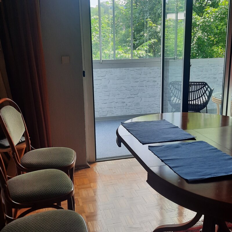 Essecke | © Evelyn Gschwandtner