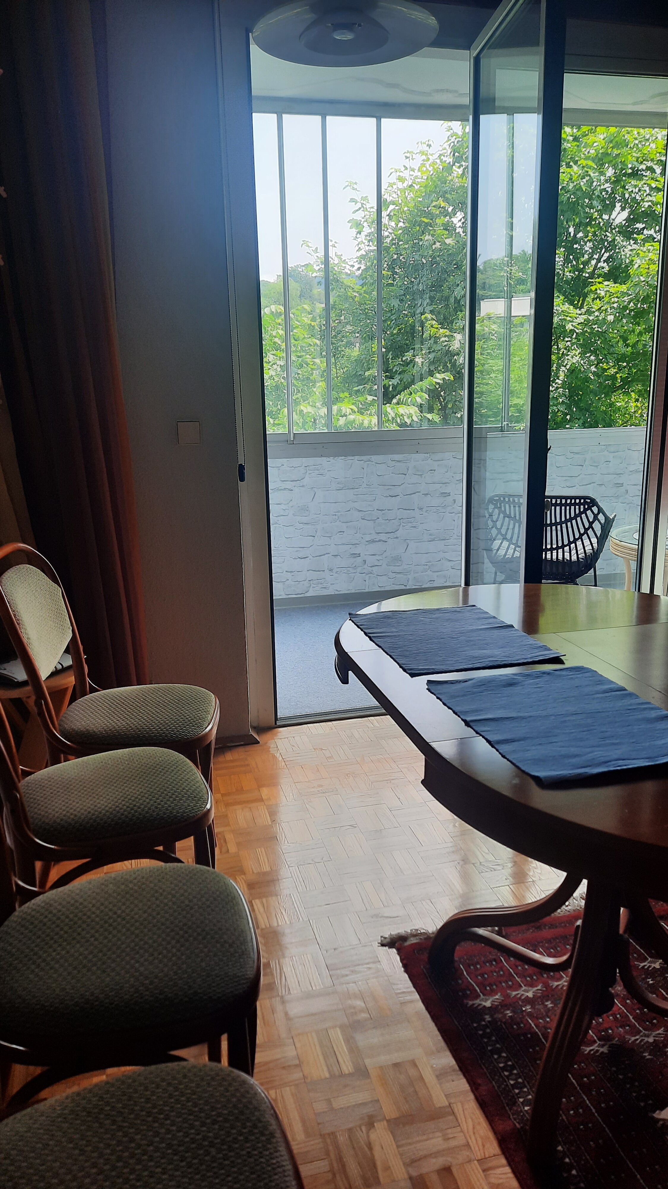 Essecke | © Evelyn Gschwandtner