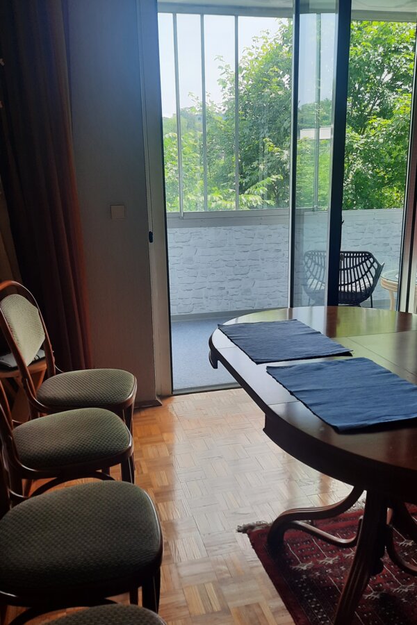 Essecke | © Evelyn Gschwandtner