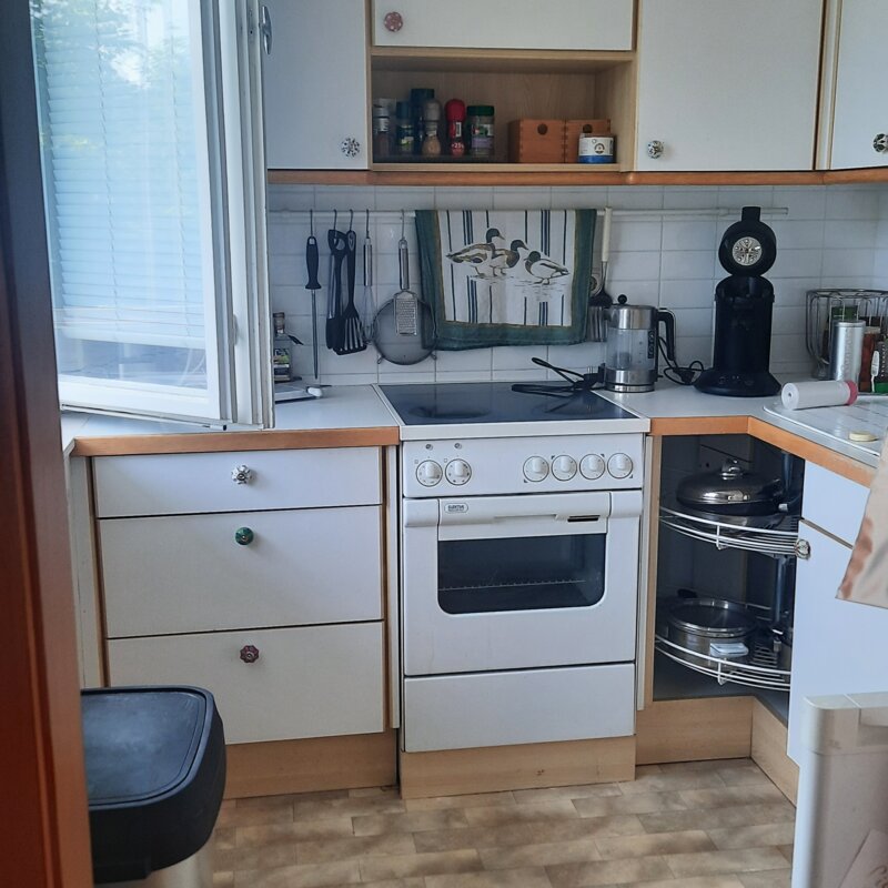 Küche | © Evelyn Gschwandtner