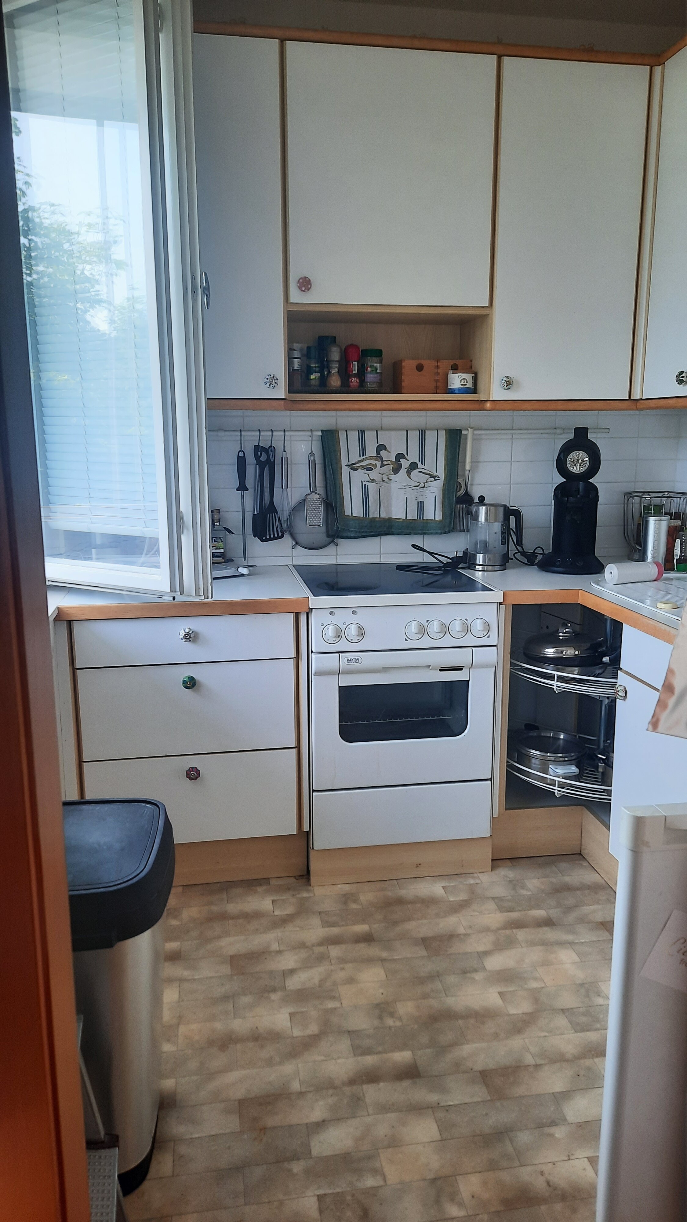 Küche | © Evelyn Gschwandtner