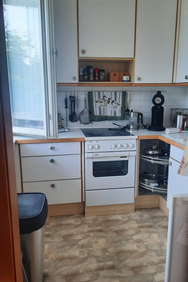 Küche | © Evelyn Gschwandtner