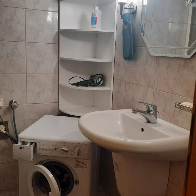 Badezimmer  | © Evelyn Gschwandtner