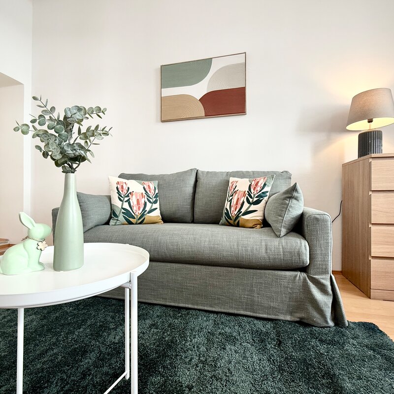sofa bed | ©  