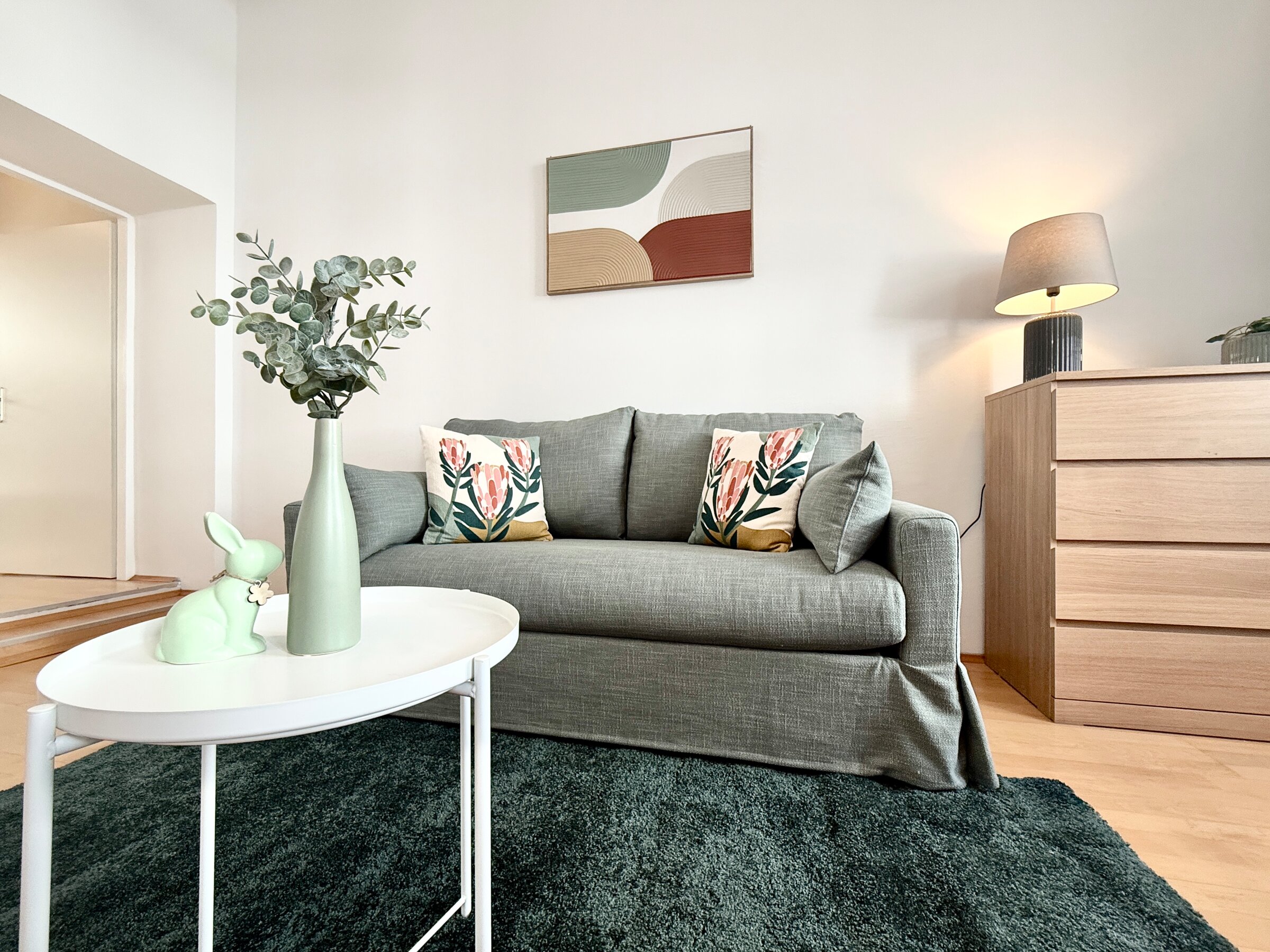 sofa bed | ©  