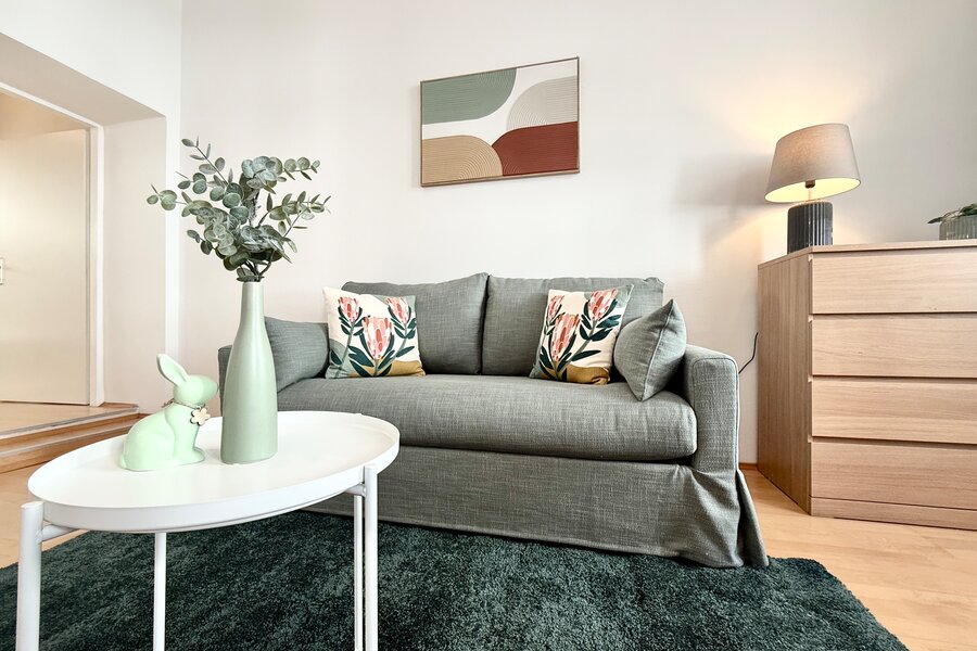 sofa bed | ©  